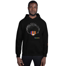 Logo Colors Hoodie