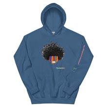 Logo Colors Hoodie