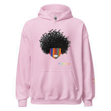 Logo Colors Hoodie