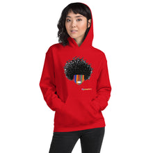 Logo Colors Hoodie