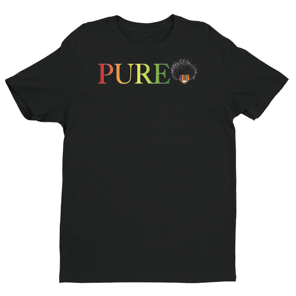 Pure Grade Logo Tee